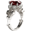 Bellamy's Ring - Кольца - 