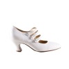 Bellatrix Women's Edwardian Pump 1910 - 经典鞋 - 