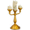 Belle Candlestick - Items - 