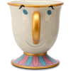 Belle Tea Pot and Cup - Predmeti - 