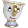 Belle Tea Pot and Cup - Przedmioty - 