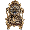 Belle's clock - Predmeti - 