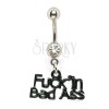 Belly Ring - Anderes - 