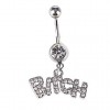 Belly Ring - Altro - 