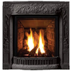 Belmont Gas Fireplace - Meble - 