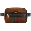 Belt Bag - Gucci - Bolsas com uma fivela - 