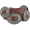 Belt - Cintos - 