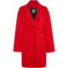 Belted Coat - Jacket - coats - 