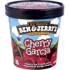 Ben and Jerry's Cherry Garcia - Food - 