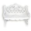 Bench - Furniture - 