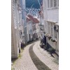 Bergen Norway - Zgradbe - 