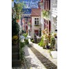 Bergen, Norway - Zgradbe - 