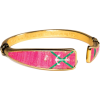 Bermuda Bound Bracelet in Gold - Zapestnice - $68.00  ~ 58.40€