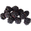 Berries - Alimentações - 