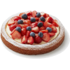 Berry Cake - Alimentações - 