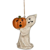 Bethany Lowe Halloween Little Ghost - Przedmioty - 