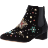 Betsey Johnson Ankle Boots - Buty wysokie - 