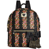Betsey Johnson Backpack, Floral - Plecaki - 