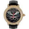 Betsey Johnson Cat Face Watch - Watches - 
