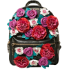 Betsey Johnson Gypsy Rose Backpack - Backpacks - 