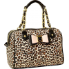 Betsey Johnson Handbag - Hand bag - 