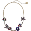 Betsey Johnson® Necklace - Necklaces - 