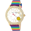 Betsey Johnson Rainbow Watch - Uhren - 