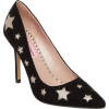 Betsey Johnson Star Heels - 经典鞋 - 