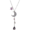 Betsey Johnson necklace - Halsketten - 