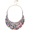 Betsy Johnson Necklace - Halsketten - 