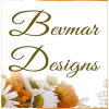 Bevmar Creations - イラスト用文字 - 