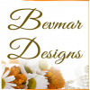 Bevmar Designs - イラスト用文字 - 
