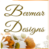Bevmar Designs - 插图用文字 - 