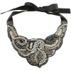Bib Necklace - Halsketten - 44.00€ 