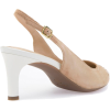 Bibbiana Slingback Pump GEOX - Sandalias - 