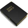 Bible - Objectos - 