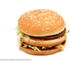Big Mac - Продукты - 