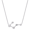 Big Dipper Necklace - Ogrlice - 