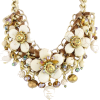 Bijoux Necklace - Ogrlice - 
