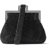 Bijoux Clasp Bag ZARA - Torby z klamrą - ¥5,990  ~ 45.71€