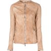 Biker Jackets,Giorgio Brato,bi - Jacket - coats - $999.00 