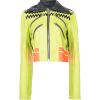 Biker Jackets,Martina Spetlova - Jacket - coats - $1,219.00 