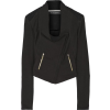 Biker Jackets,ROLAND MOURET,bi - Jacket - coats - $839.00 