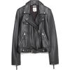 Biker jacket - Jacket - coats - 