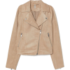 Biker Jacket - Jacket - coats - 