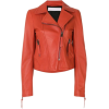 Biker jacket - Giacce e capotti - $139.00  ~ 119.39€