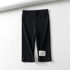 Bike shorts leggings pure color cotton t - Hlače - kratke - $19.99  ~ 17.17€