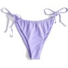 Bikini bottom - Spodnje perilo - 