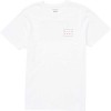 Billabong Men's Die Cut Fill Tee - Tシャツ - $24.95  ~ ¥2,808