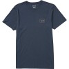 Billabong Men's Die Cut Theme Tee - Tシャツ - $24.95  ~ ¥2,808